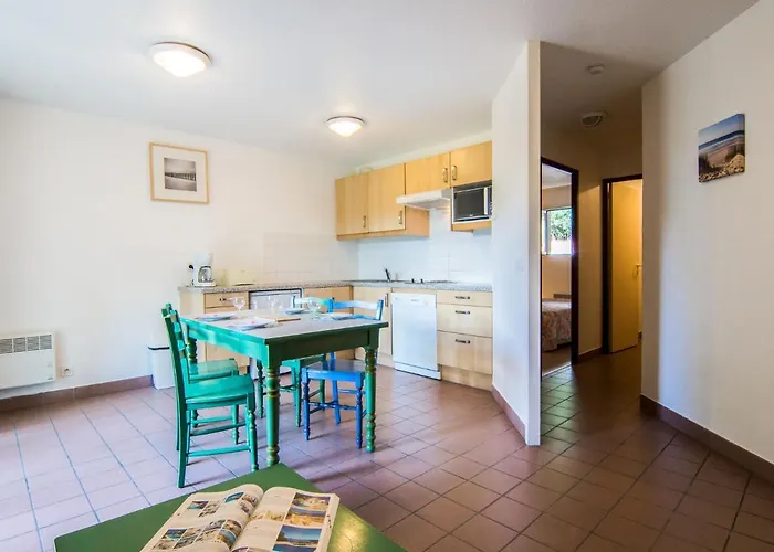 Village Cheval Residences-4 By Interhome Lacanau