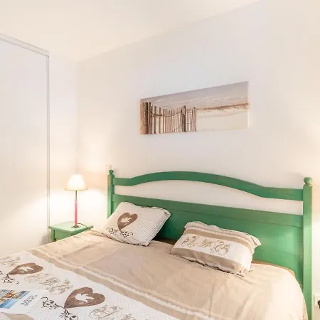 Apartament Village Cheval Residences-4 By Interhome *