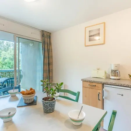 Village Cheval Residences-4 By Interhome Apartament Lacanau