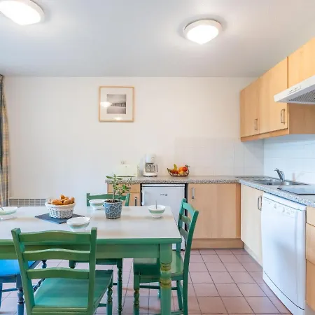 Village Cheval Residences-4 By Interhome Apartament