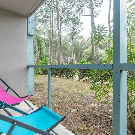 Village Cheval Residences-4 By Interhome * Lacanau