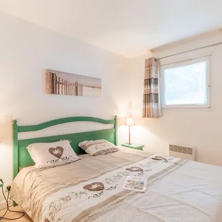 Apartament Village Cheval Residences-4 By Interhome *