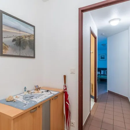 Village Cheval Residences-4 By Interhome * Lacanau