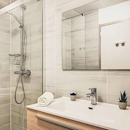 Village Cheval Residences-4 By Interhome * Lacanau