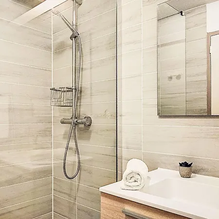 Village Cheval Residences-4 By Interhome Appartement