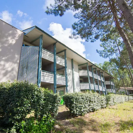 Village Cheval Residences-4 By Interhome Apartament Lacanau