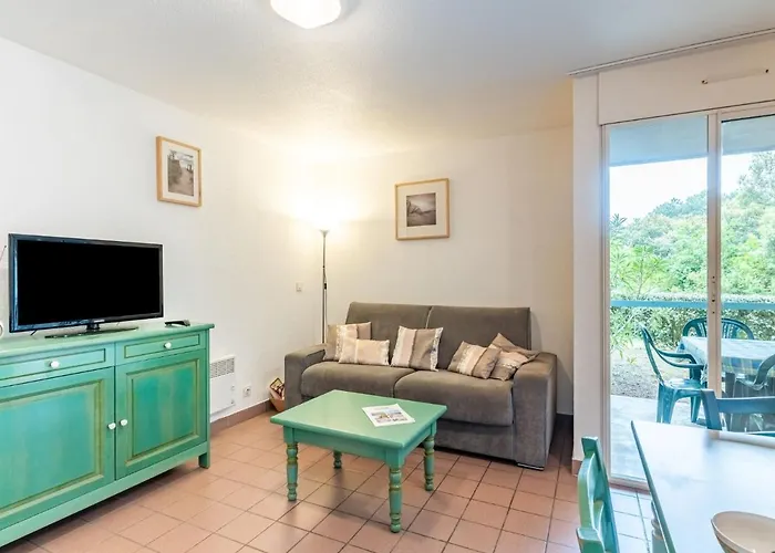 Appartement Village Cheval Residences-4 By Interhome