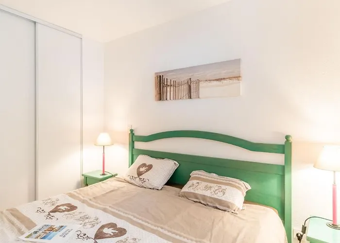 Appartement Village Cheval Residences-4 By Interhome *