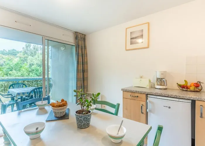 Village Cheval Residences-4 By Interhome Appartement Lacanau