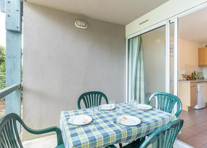 Village Cheval Residences-4 By Interhome Appartement