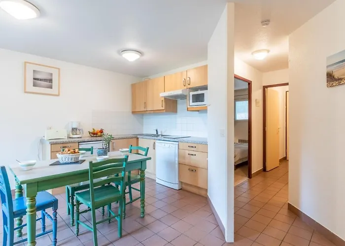 Village Cheval Residences-4 By Interhome Appartement
