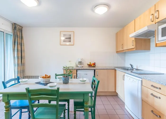 Village Cheval Residences-4 By Interhome Appartement