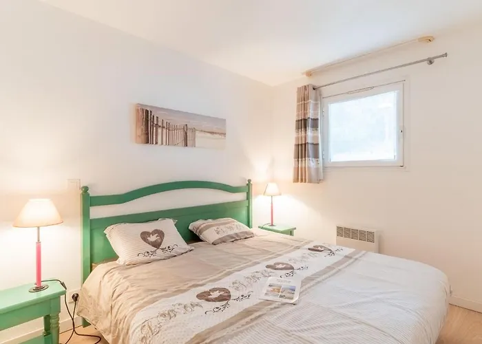 Appartement Village Cheval Residences-4 By Interhome *