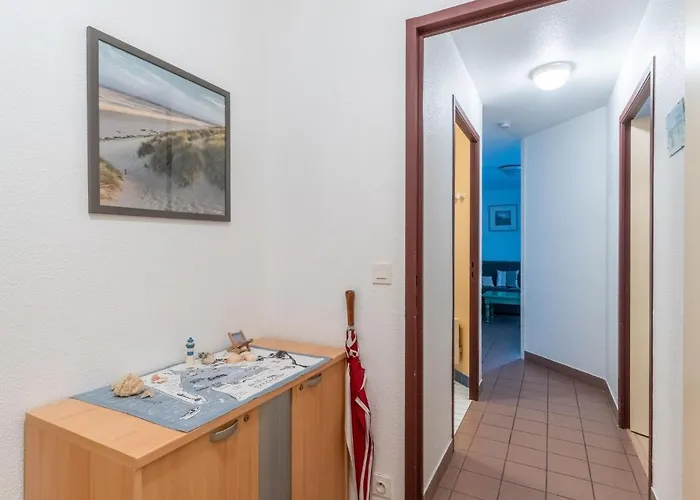 Village Cheval Residences-4 By Interhome * Lacanau