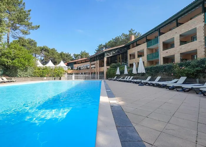 Village Cheval Residences-4 By Interhome