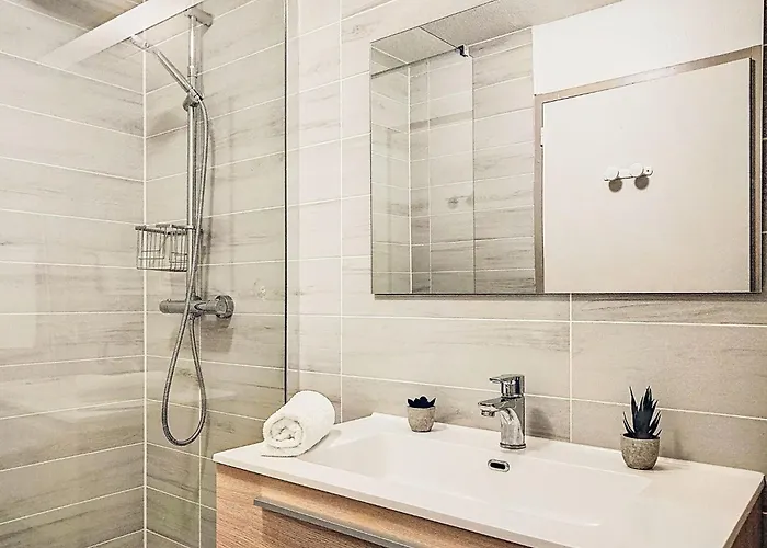 Village Cheval Residences-4 By Interhome * Lacanau