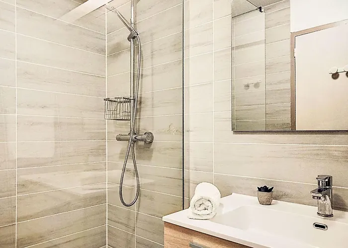 Village Cheval Residences-4 By Interhome Appartement